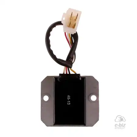 1239 REG. C/C 12V MON. 6A. EJ:GILERA TP 150 CUATRICICLO