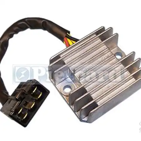 1282-12A (VA x 1282) REG C/C 12V TRIF 12A EJ:KAWASAKI KLX 650 R (MOD 1994) (COD ORIG SH 539A-11)
