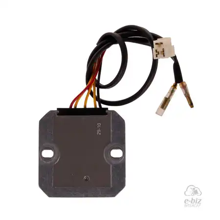 1285 (SE REEMPLAZA x 1285-12A) REG. C/C 12V TRIF 8A EJ:GILERA FR 250 BICILINDRICO CUATRICICLO