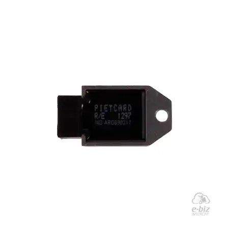 1297 (SE REEMPLAZA x 1030) -- REG. 12V C/C (3A)+C/A (3A) EJ:CERRO 110 BIX CE 110-21-110 BIX CE 110-21TUNNING-110 FLY CE