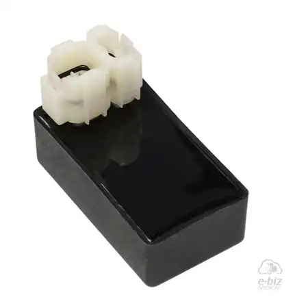 1302 CDI ANALOGICO DZE HONDA CG 125 TODAY/125 TITAN/XL 125/CRF 230 BRASIL (C/AVANCE ALIM. A MAGNETO)