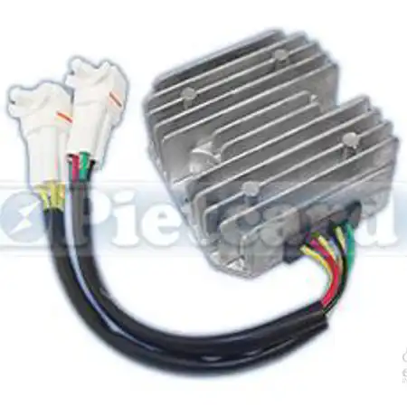 1304-12A (VA x 1304) REG C/C 12V TRIF 12A EJ:LEGNANO ELEKO 300 ST-4 (CUATRICICLO)