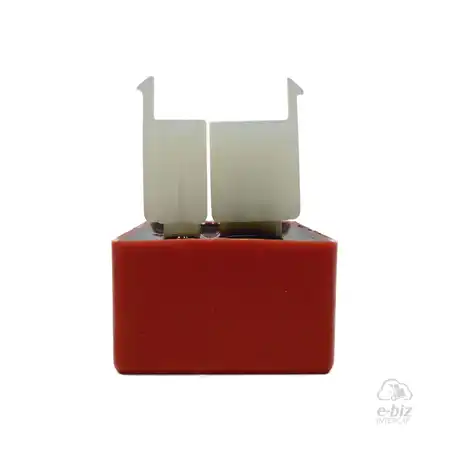 1305 CDI ANALOGICO DZE HONDA CM 200 TWINSTAR (AÑO 1981 AL 1982)(ALIM. A MAGNETO)