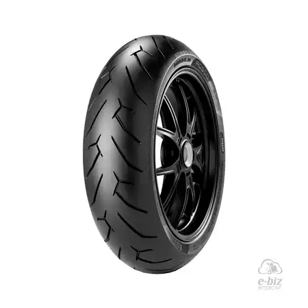 130/70R17 M/C 62H TL DIABLO ROSSO II