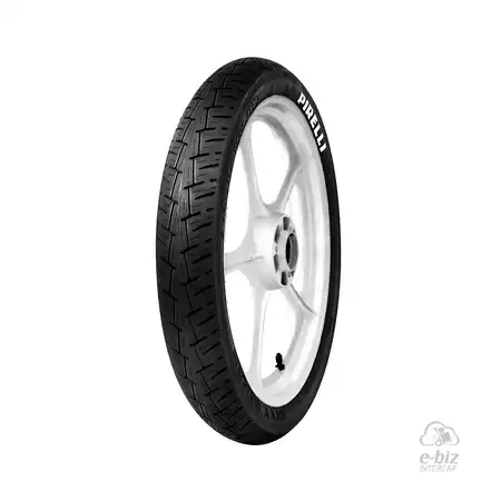 130/90-15 M/C 66S TL CITY DEMON