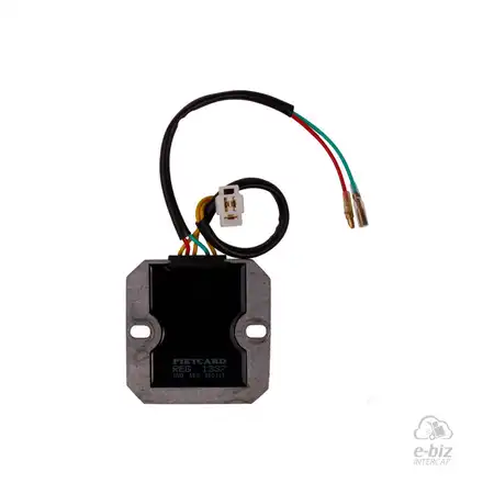 1337-30A REG. C/C 12V TRIF. 30A. C/TECN. MOSFET EJ:HONDA FALCON 400NX-A (HASTA 2014 T/DIGITAL)
