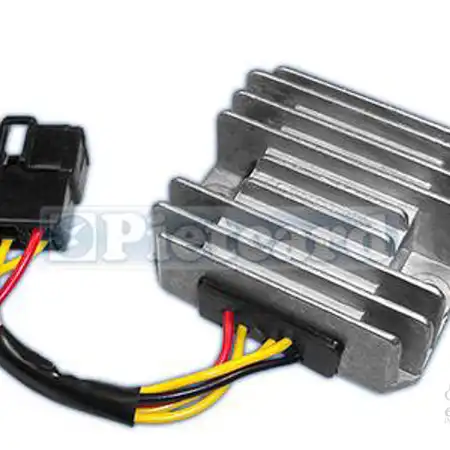 1352-12A (VA x 1352) REG. C/C 12V TRIF 12A EJ:SUZUKI LT 160 - BURGMAN 125 EUROPE-LT 160 (COD ORIG SHINDENGEN SH572E-12)