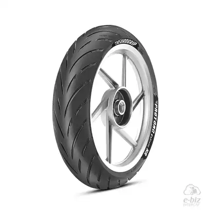 140/60R17 M/C 63H TL PROTORQ EXTREME HR REAR EUROGRIP