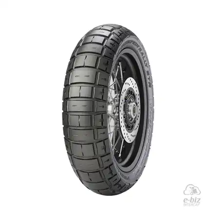 140/80R17 M/C 69V M+S TL SCORPION RALLY STR