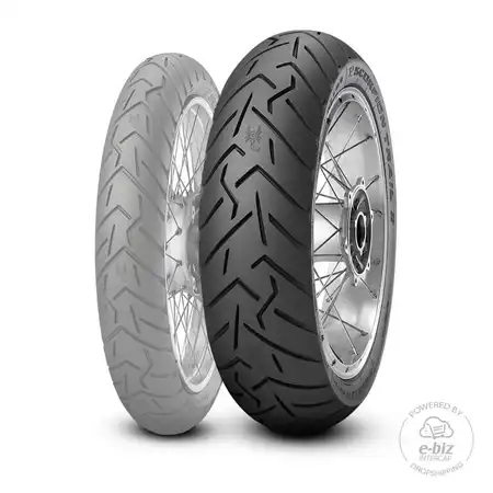 140/80R17 M/C 69V TL SCORPION TRAIL II