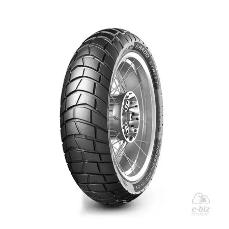 150/70R18 M/C 70V M+S TL KAROO STREET