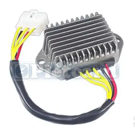 1514 REG. C/C 12V. TRIF. EJ: ROYAL ENFIELD 500 CLASSIC (AÑO 2013)