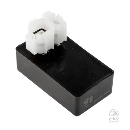 1522 CDI ANALOGICO DZE MOTOMEL SIRIUS 200/SKUA 250 (DESDE 2013)(C/AVANCE ALIM. A MAGNETO)