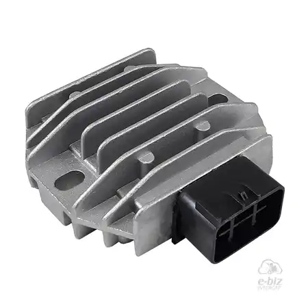 1527 REG. C/C 12V TRIF. 16A. EJ: JIANSHE JS 125 (AÑO 2015)