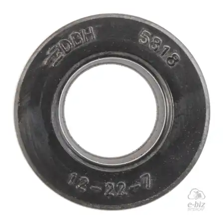 15x24x7 NBR LZ PIÑON ZANELLA 50 