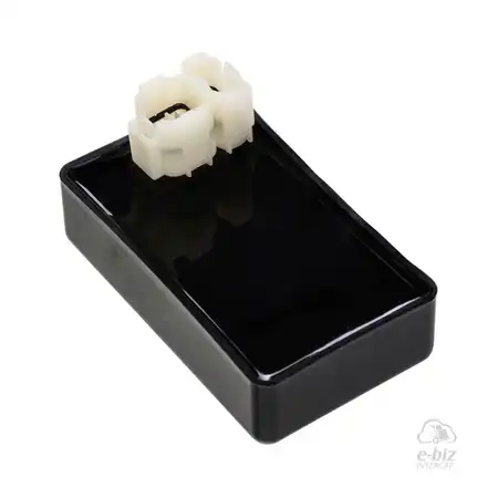 1608 CDI DIGITAL DZE HONDA XLV 600 TRANSALP (AÑO 1987 AL 1988)(C/AVANCE ALIM. A BATERIA)