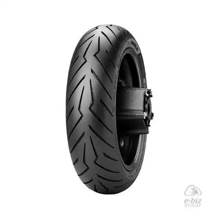160/60R15 M/C 67H TL DIABLO ROSSO SCOOTER