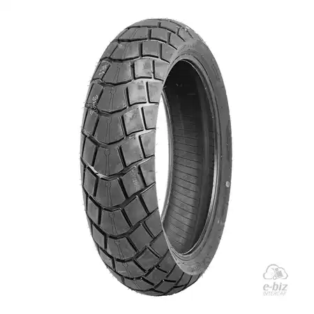 160/60R17 69V K66 UHP C. DUAL KING TYRE