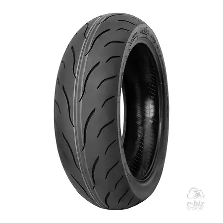 160/60ZR17 M/C (69W) TL KM1 REAR KM1 KENDA