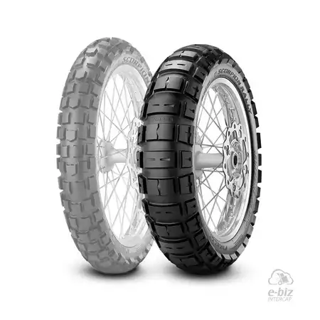 170/60R17 M/C 72T M+S TL SCORPION RALLY R
