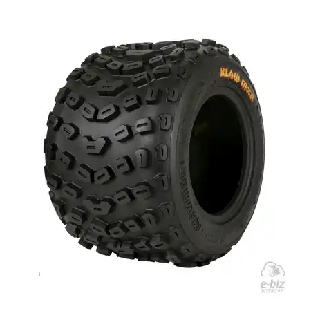 18X10.5-8 MX 4PR TL K533 29F KLAW (REAR) KENDA