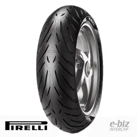 190/50ZR17 M/C (73W) TL ANGEL ST