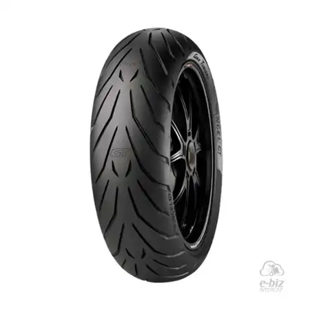 190/50ZR17 M/C TL (73W) ANGEL GT