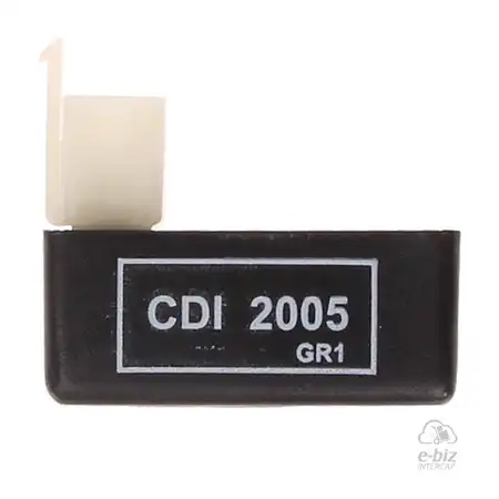 2005 (VA x 2007-2012-2104-2118-2121-2129-2132-2133-2134-2221-2236-2273-2278) CDI GUERRERO ECONO G50/G70/HONDA DAX-ECONO/YAMAHA JOG POTENCIADA/MONDIAL QJ 100E/KONISA ATV 110 MINI