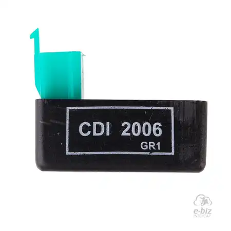 2006 CDI DAELIM LIBERTY 