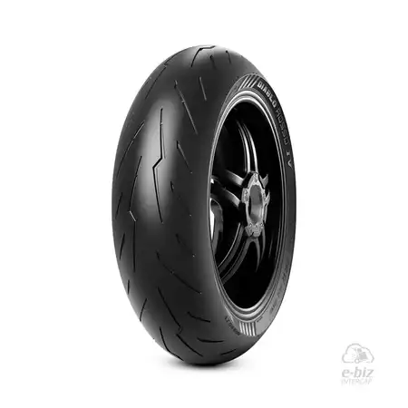 200/55ZR17 M/C TL (78W) DIABLO ROSSO IV