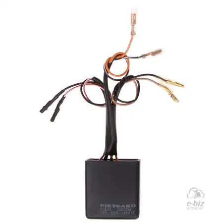 2026 CDI YAMAHA XT 250/350 (6 CONTACTOS) 