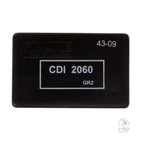 2060 CDI KINETIC K4 100 