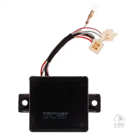 2061 CDI KAWASAKI KMX 125/200 (DOBLE AVANCE) 