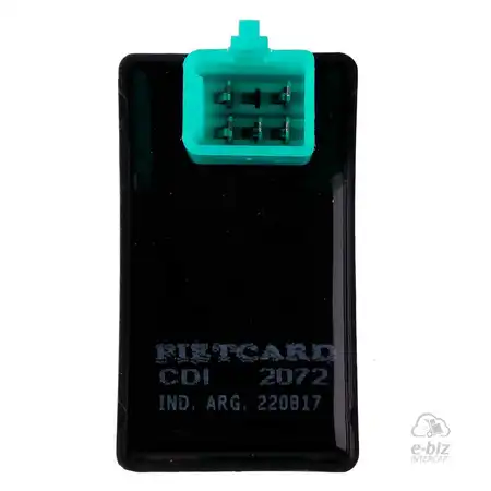 2072 (VA x 2105-2110-2124-2131-2139-2153-2167-2175-2176-2211-2222-2241-2265-2298-2304-2314-2319-2322-2331-2345-2374-2406) CDI ZANELLA ZB 110 (2010)/HOT 90/GILERA SMASH 110/GERRERO TRIP 110 (2005) FUTU