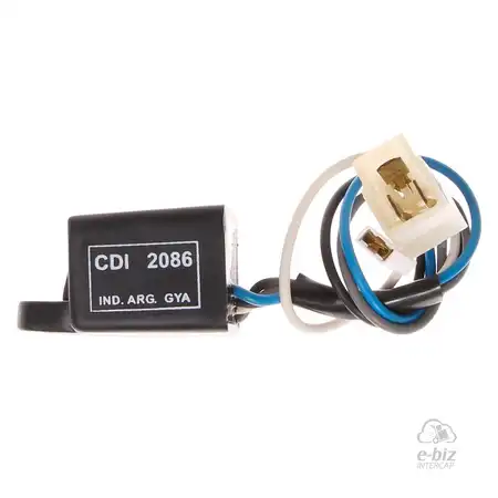 2086 CDI SUZUKI 50 NULAN 