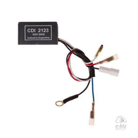 2123 CDI MOTOMEL HERO 70CC 