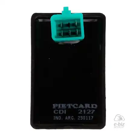 2127 CDI KAWASAKI KAZE-R110 (C/AVANCE)