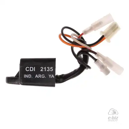 2135 CDI MAGISTER C90 SCOOTER 