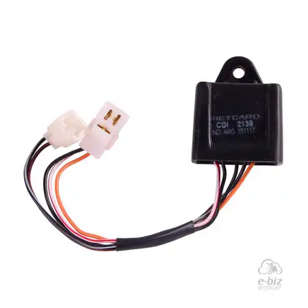 2138 CDI JIANSHE 50 CC 