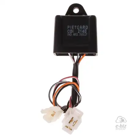 2140 CDI YAMAHA CY 80/RX 100/AT 100/RX 110