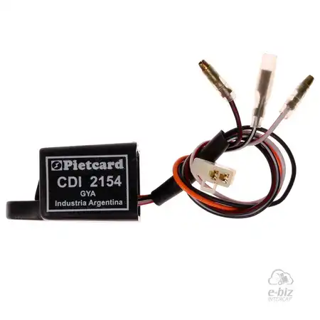 2154 CDI GILERA JL 100 T-9 - LC 100 - JL 100 T3