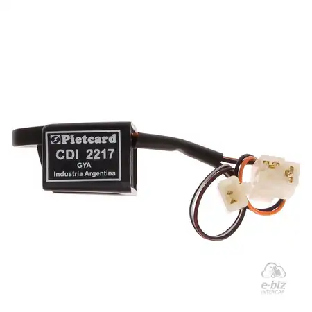 2217 CDI PETERSON 90CC 