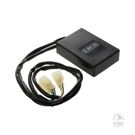 2229 TCI C/NEGRA DIGITAL HONDA MAGNA VF 700 C