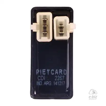 2267 CDI YAMAHA CG 50 SUPER JOG 