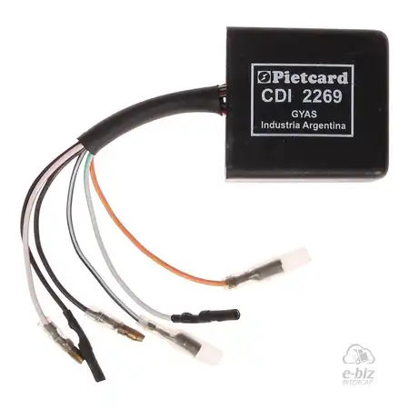 2269 CDI YAMAHA AXIS 90/CY 90 