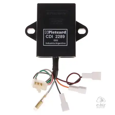 2289 CDI YAMAHA 135 RX-Z 