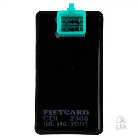 2308 (SE REEMPLAZA x 2117) -- CDI CERRO 110 LINK CE (C/AVANCE ALIM. A BATERIA)