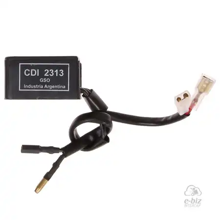 2313 CDI SUZUKI SAMURAI 100 (COD. ORIG.: NCU 2133) 