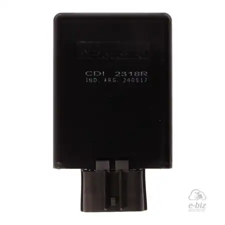 2318R CDI RACING HONDA CBX 250 TWISTER/FALCON 400 NX-4 (C/AVANCE ALIM. 12V C/C SIN CORTE RPM) 