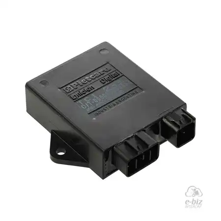 2330 TCI C/NEGRA DIGITAL KAWASAKI ZX6 600C.C (DESDE 1993 COD. ORIG: MITSUBISHI 21119-1387 -J4T04274)